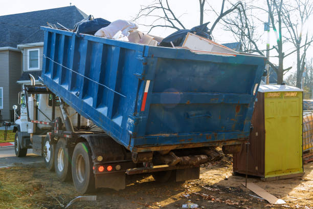 Trusted Dekal, IL Junk Removal Experts